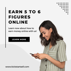 Earn $1,000's in Passive Income Every Month Thumbnail